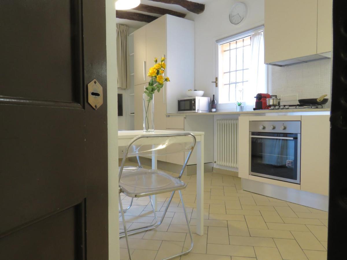 Seta Apartment Bologna Ngoại thất bức ảnh