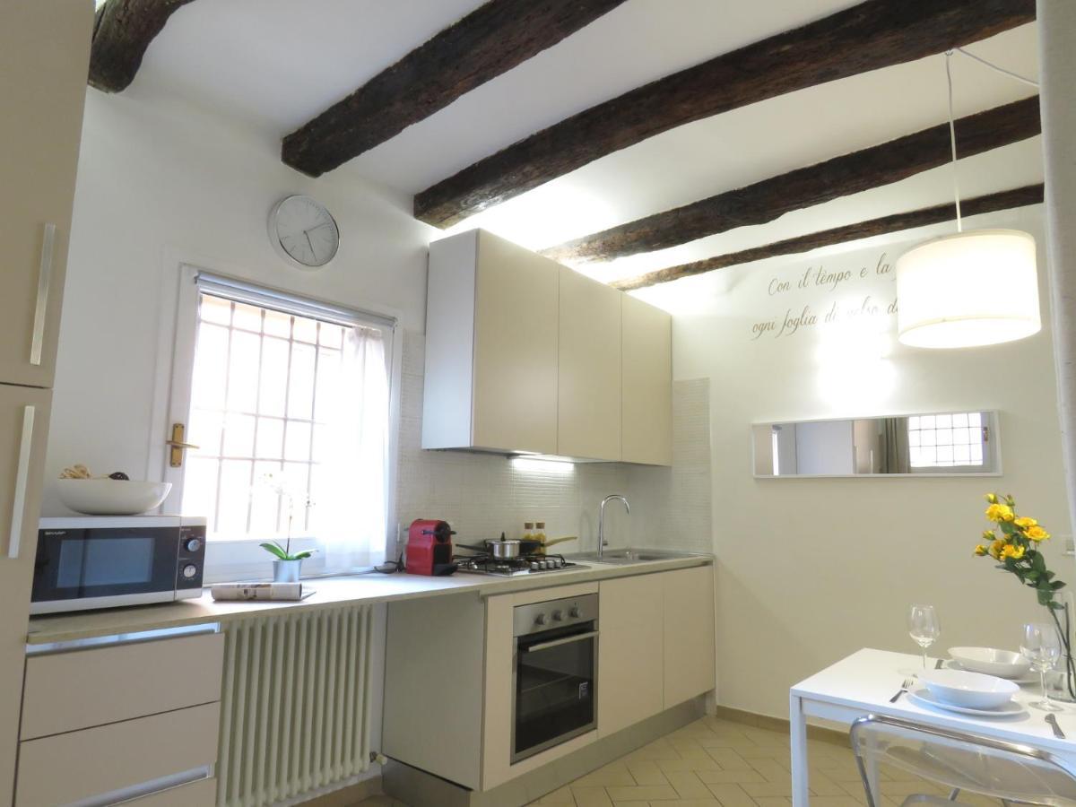 Seta Apartment Bologna Ngoại thất bức ảnh