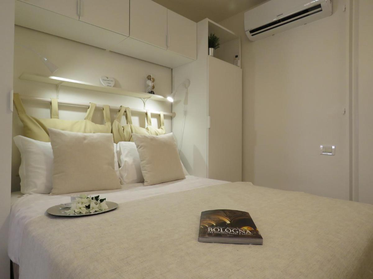 Seta Apartment Bologna Ngoại thất bức ảnh