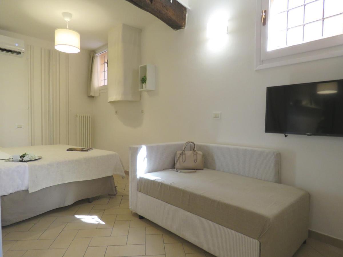 Seta Apartment Bologna Ngoại thất bức ảnh