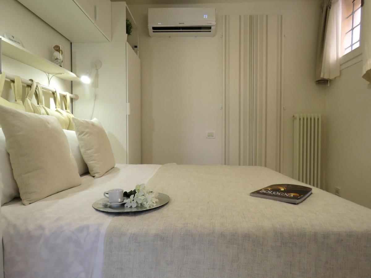 Seta Apartment Bologna Ngoại thất bức ảnh