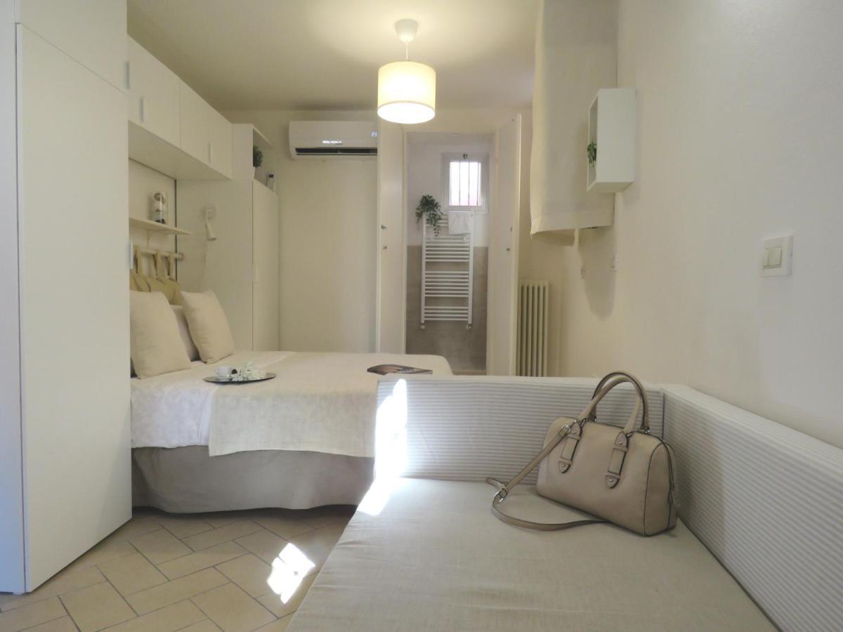 Seta Apartment Bologna Ngoại thất bức ảnh
