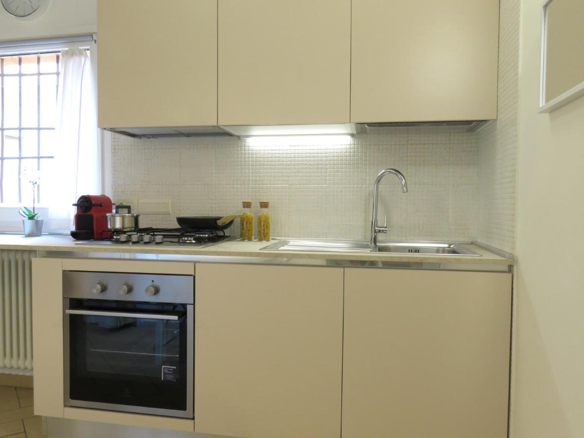 Seta Apartment Bologna Ngoại thất bức ảnh