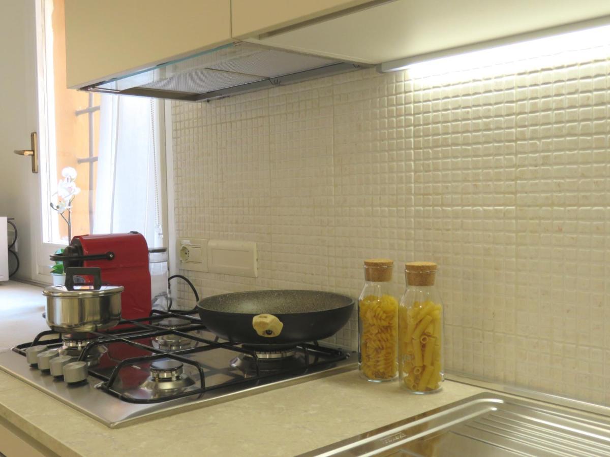 Seta Apartment Bologna Ngoại thất bức ảnh