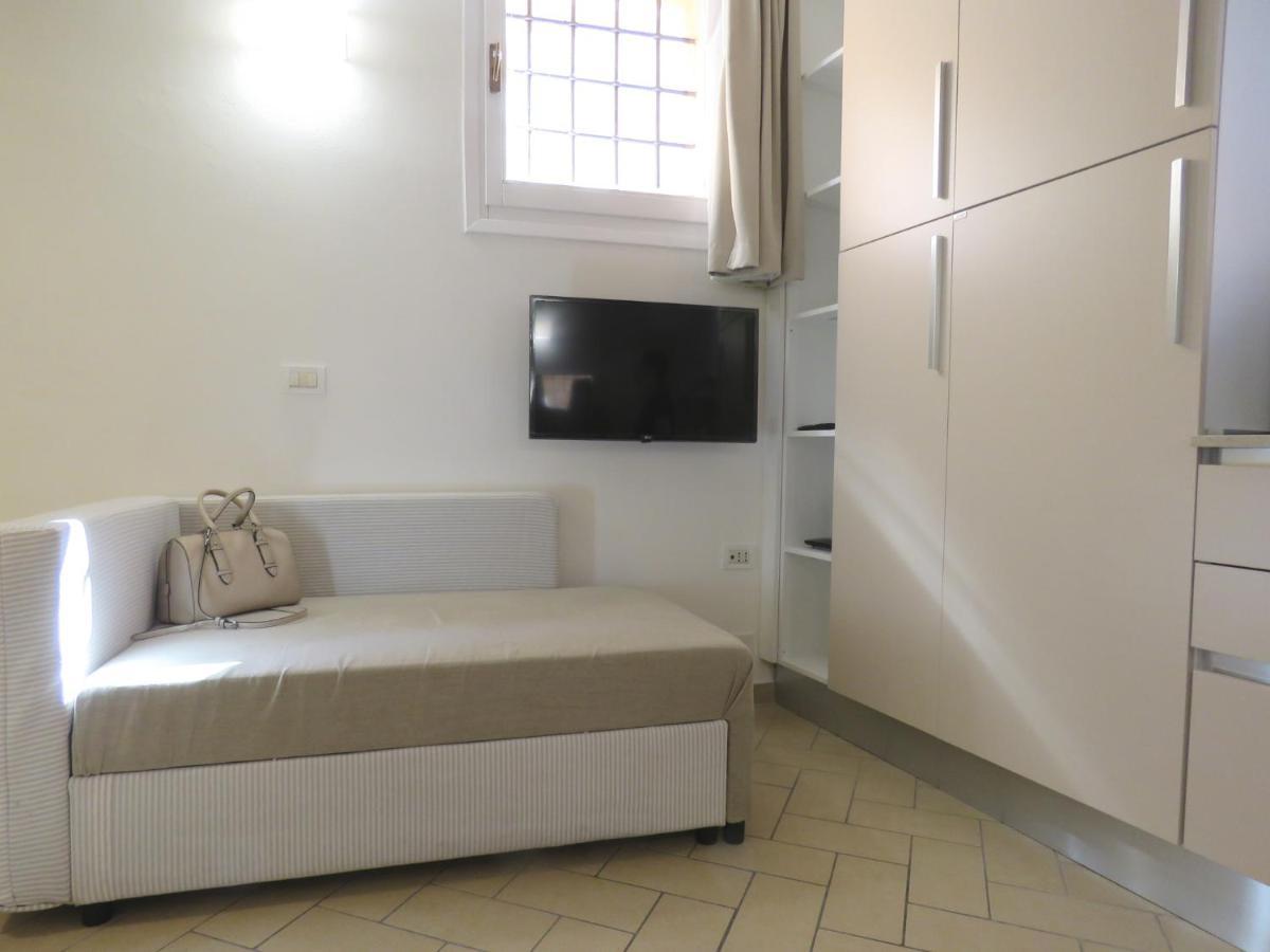 Seta Apartment Bologna Ngoại thất bức ảnh