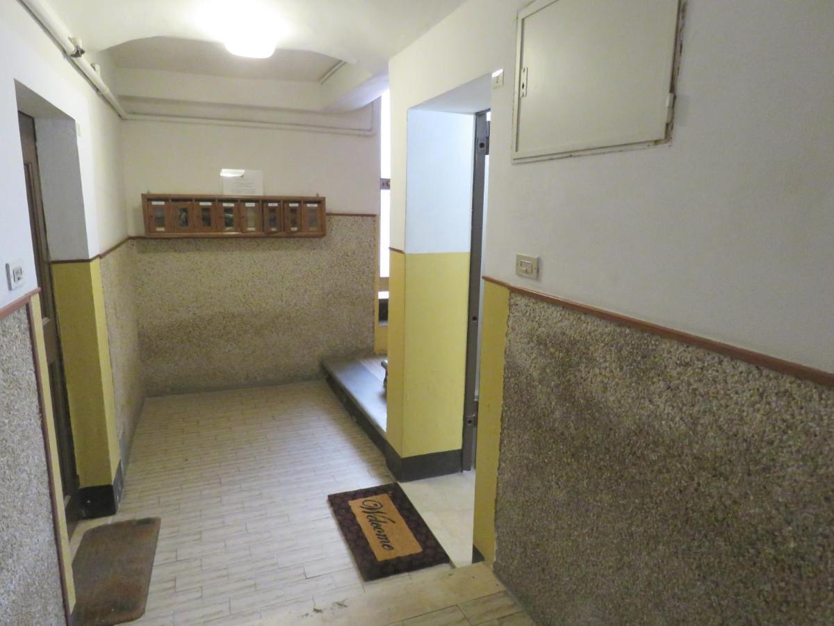 Seta Apartment Bologna Ngoại thất bức ảnh