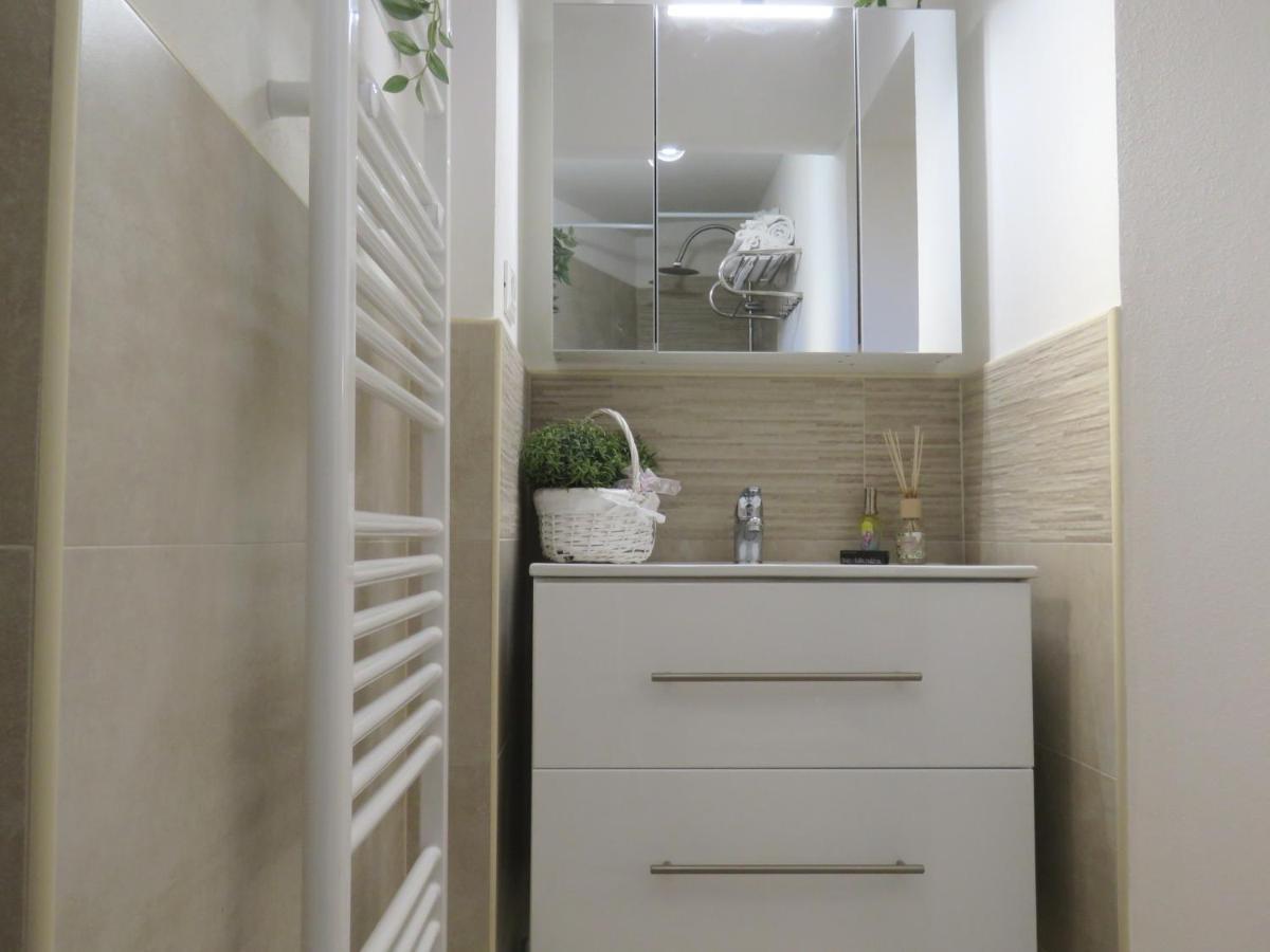 Seta Apartment Bologna Ngoại thất bức ảnh